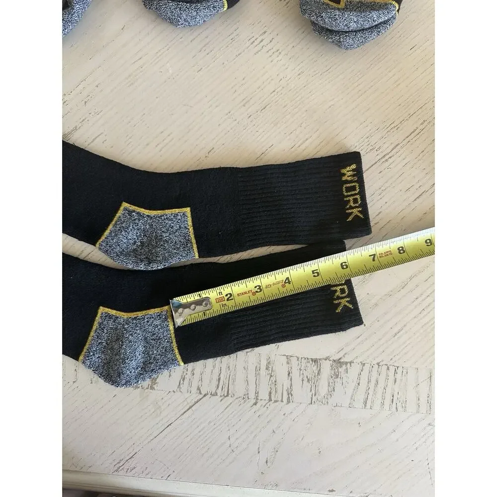 Work these are